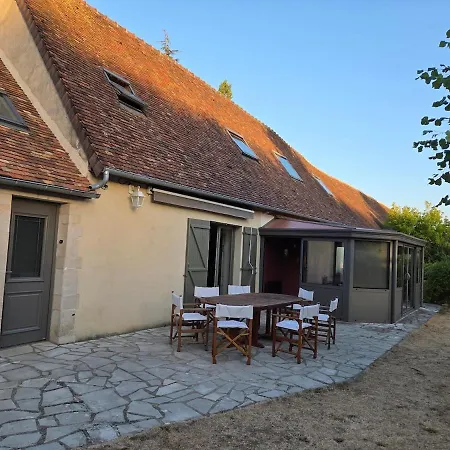 度假居 Maison De Campagne *