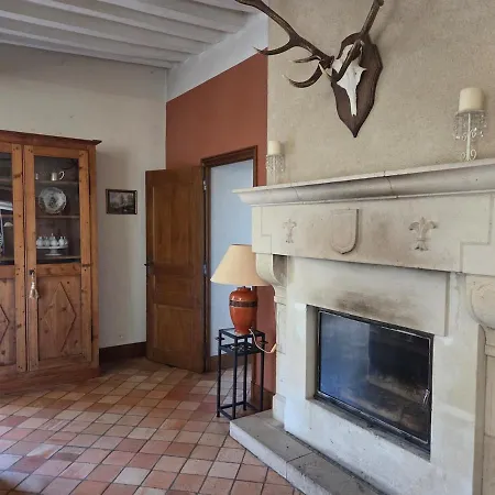 Maison De Campagne 度假居 *