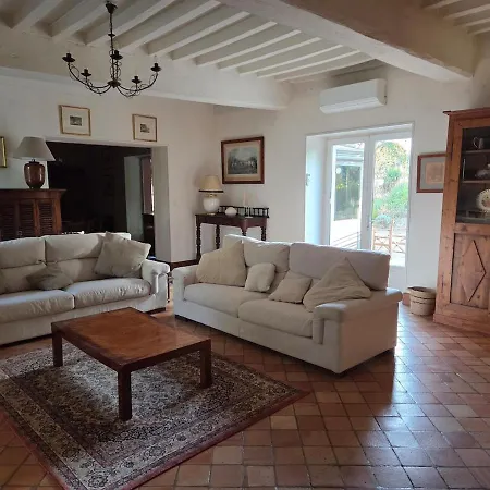 Maison De Campagne