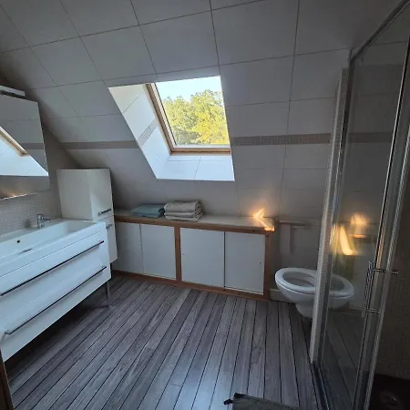 Maison De Campagne 度假居 *
