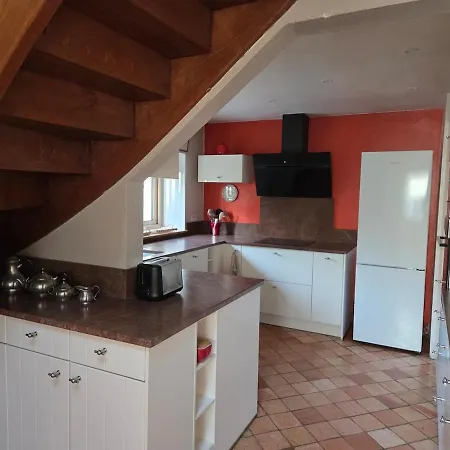 度假居 Maison De Campagne