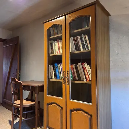 Maison De Campagne 度假居