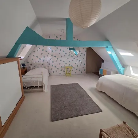 Maison De Campagne 度假居