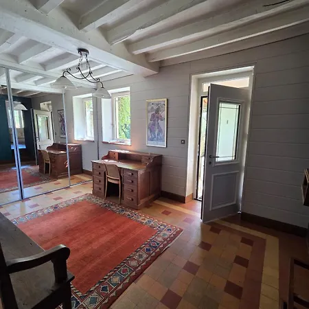 度假居 Maison De Campagne *