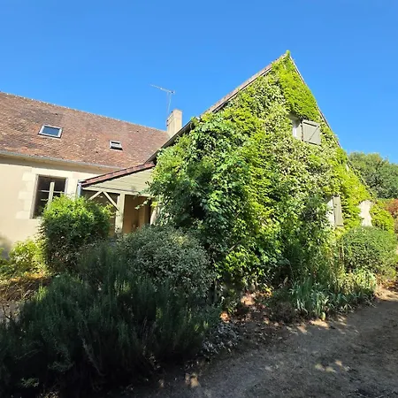 Maison De Campagne 度假居