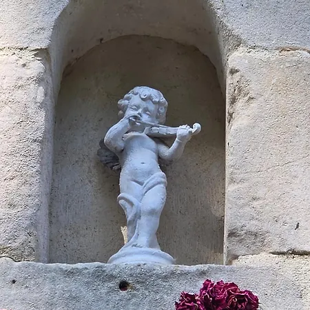Maison De Campagne 度假居