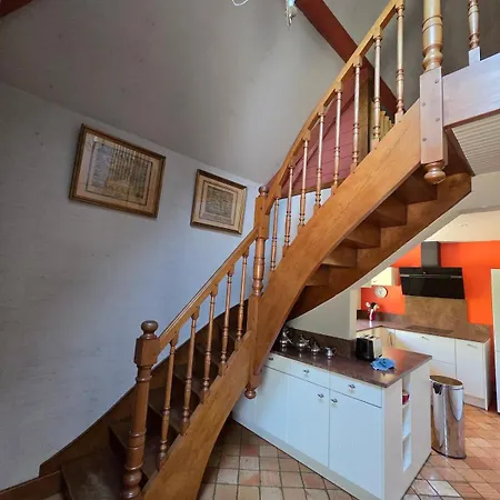 度假居 Maison De Campagne *