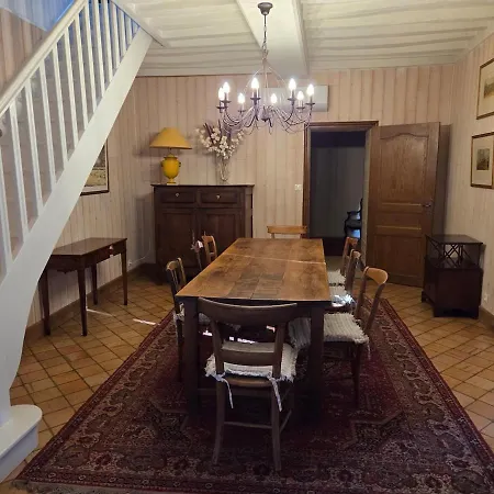 Maison De Campagne 度假居