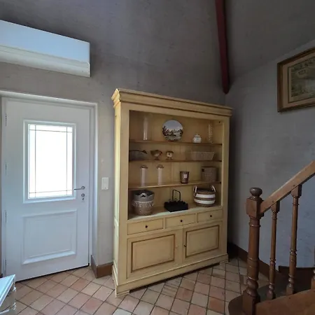 度假居 Maison De Campagne Mamers