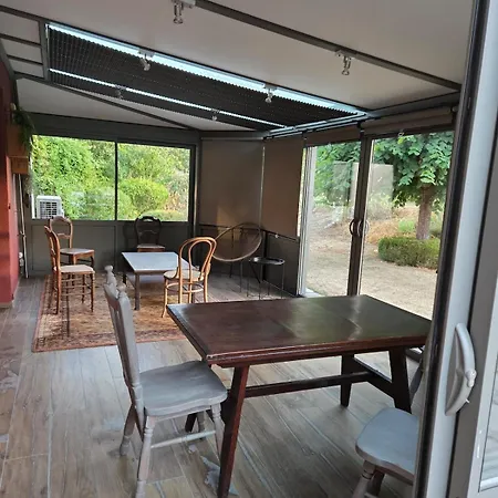 度假居 Maison De Campagne Mamers